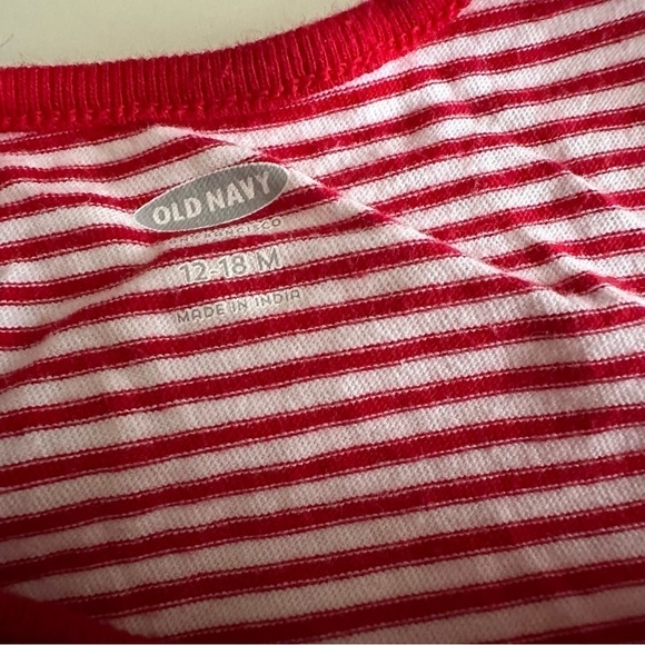 GAP Baby Kids and Old Navy Romper and Dress Bundle 12-18 - Picture 7 of 7